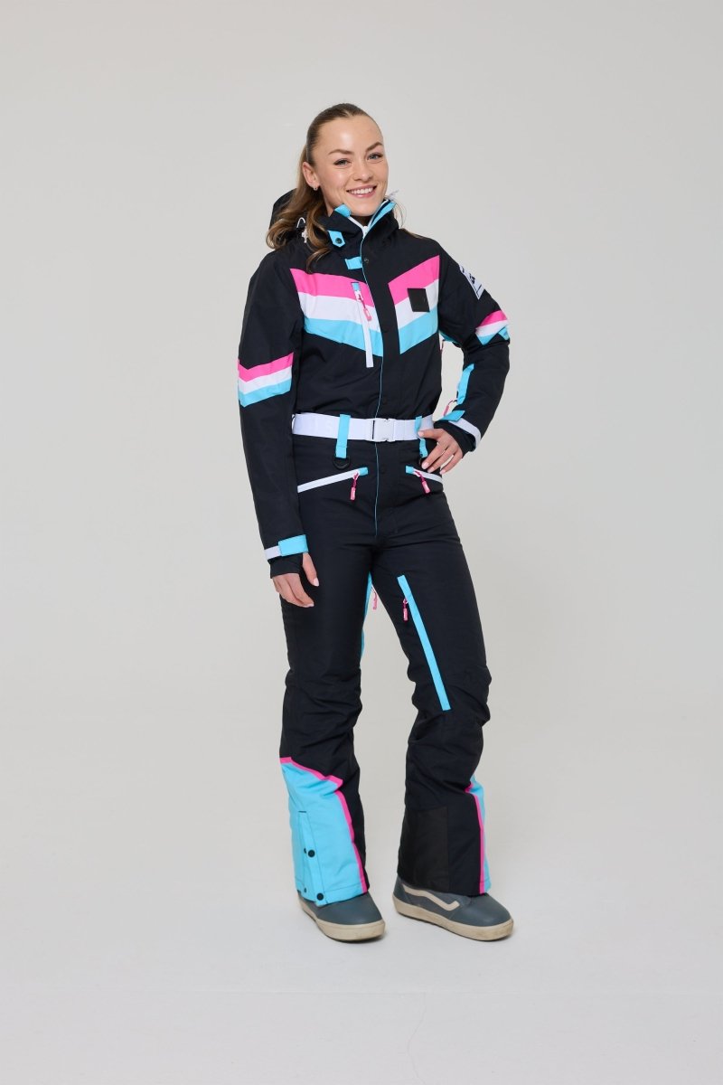 Can't Touch This Women's Ski Suit - OOSC Clothing