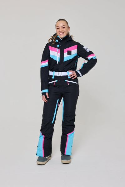 Can't Touch This Women's Ski Suit - OOSC Clothing