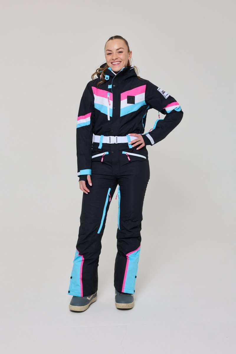 Can't Touch This Women's Ski Suit - OOSC Clothing