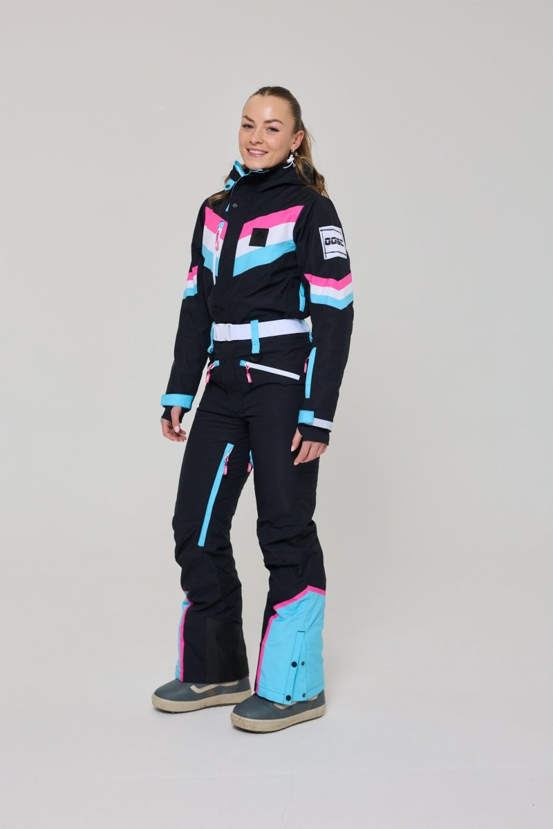Can't Touch This Women's Ski Suit - OOSC Clothing