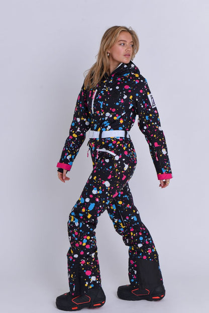 Catalina Wine Mixer Ski Suit - Women's - OOSC Clothing