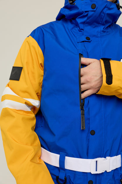 Combinaison de ski Miami Dolphins - Homme