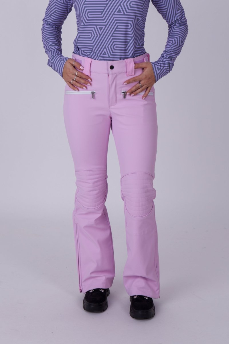 Chic Pants Pink
