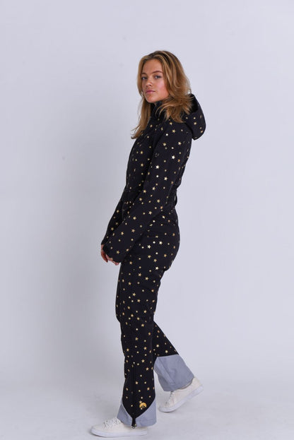 Chic Ski Suit - Shining Star - OOSC Clothing