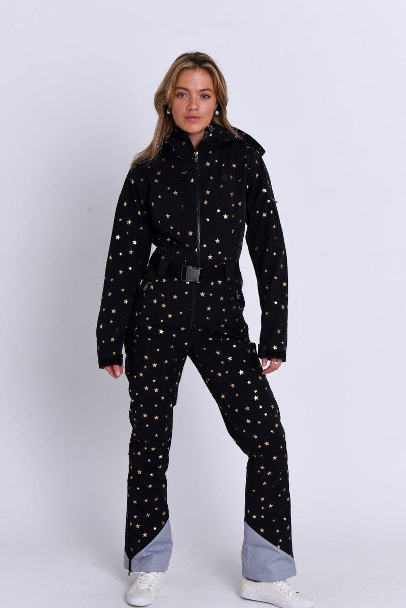 Chic Ski Suit - Shining Star - OOSC Clothing