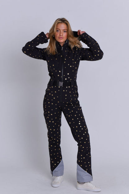 Chic Ski Suit - Shining Star - OOSC Clothing