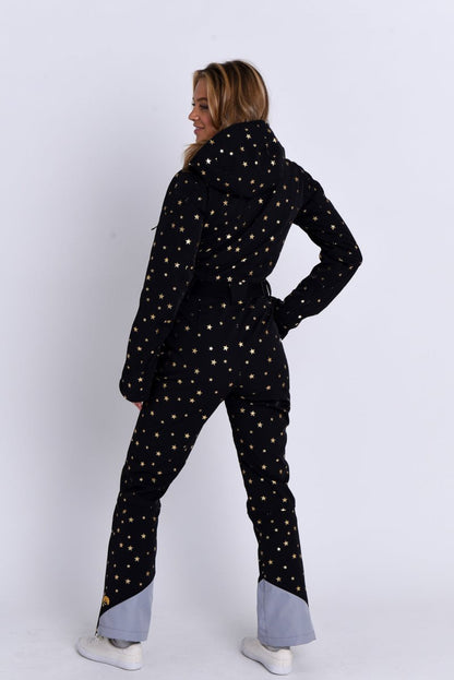 Chic Ski Suit - Shining Star - OOSC Clothing