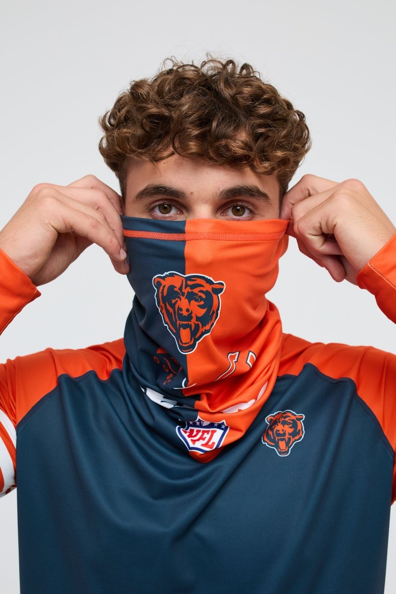 Chicago Bears x NFL Neckwarmer