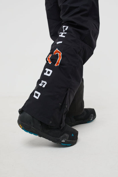 Chicago Bears Ski Suit - Men's - OOSC Clothing