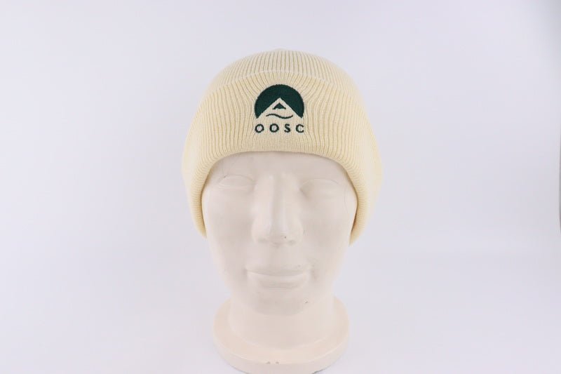 Classique Beanie - Desert Sand - OOSC Clothing