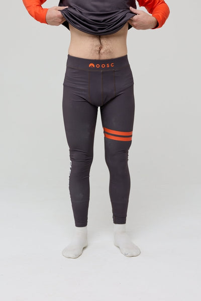 Cleveland Browns Men's Baselayer Pant - OOSC Clothing