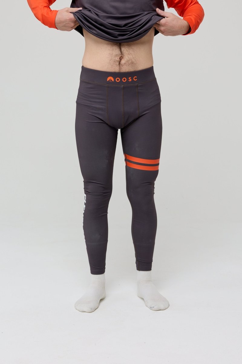 Cleveland Browns Men's Baselayer Pant - OOSC Clothing