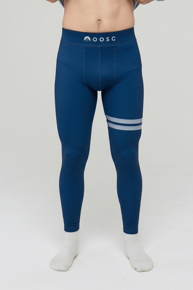 Dallas Cowboys Men's Baselayer Pant - OOSC Clothing