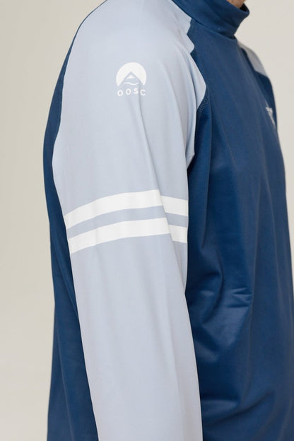 Dallas Cowboys - OOSC X NFL Baselayer Top Men's - OOSC Clothing