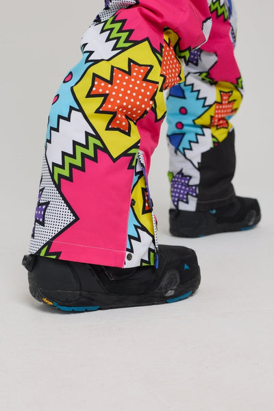 Day Tripper Ski Suit - Men's - OOSC Clothing