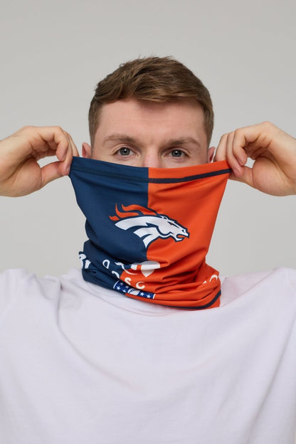 Denver Broncos - OOSC x NFL Neckwarmer - OOSC Clothing