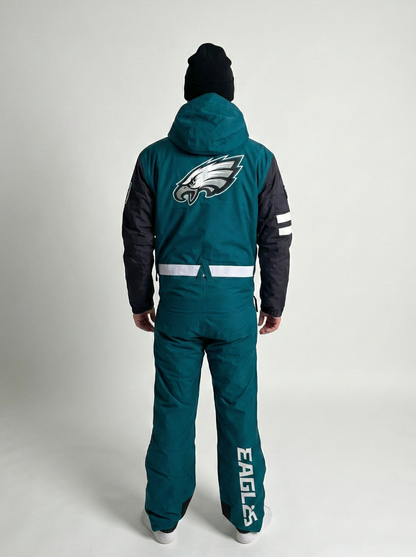 Combinaison de ski Miami Dolphins - Homme