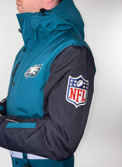 Combinaison de ski Miami Dolphins - Homme