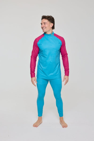 Exodus Men's Baselayer Pant - OOSC Clothing