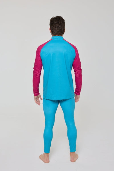Exodus Men's Baselayer Pant - OOSC Clothing