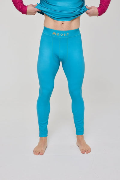 Exodus Men's Baselayer Pant - OOSC Clothing