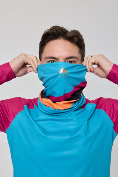 Exodus Neck Warmer - OOSC Clothing