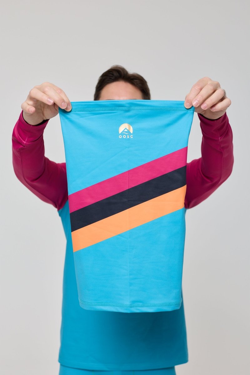 Exodus Neck Warmer - OOSC Clothing