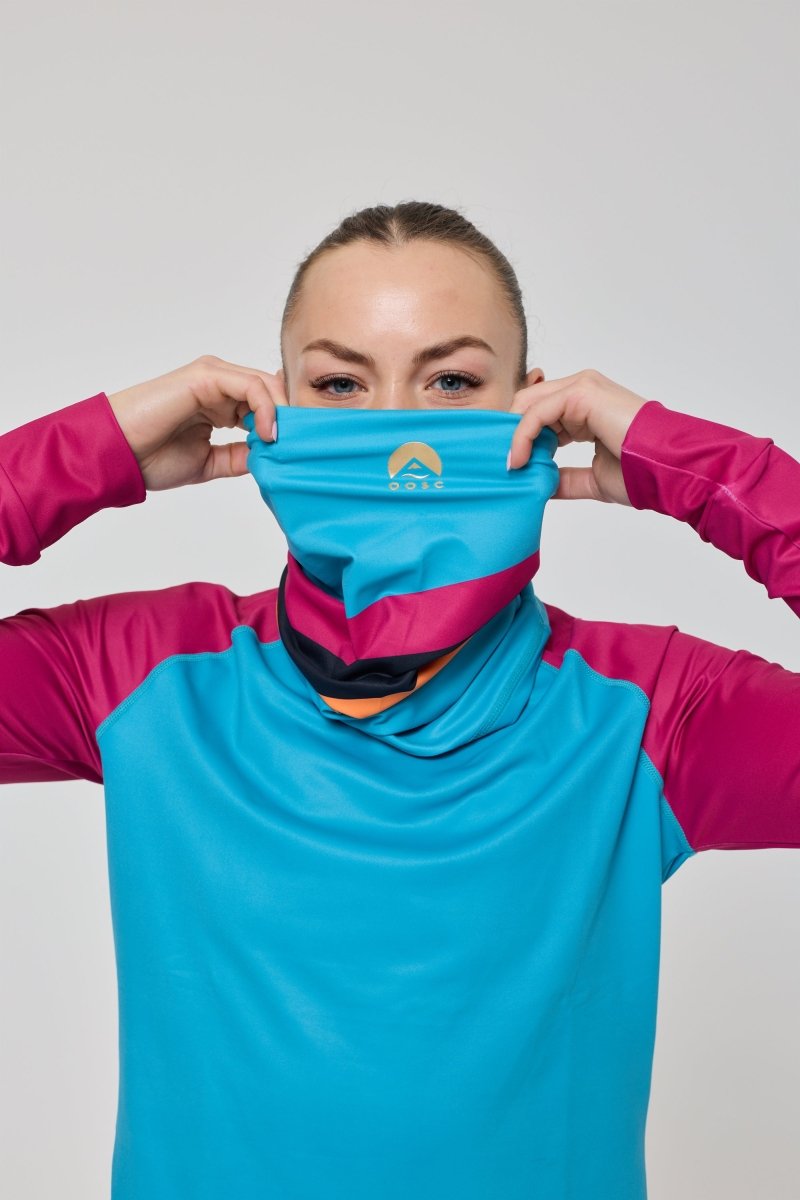 Exodus Neck Warmer - OOSC Clothing