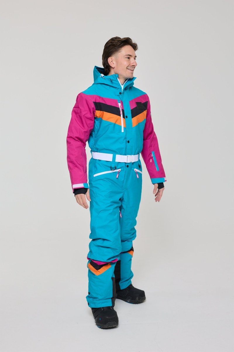 Exodus Ski Suit - Men's - OOSC Clothing