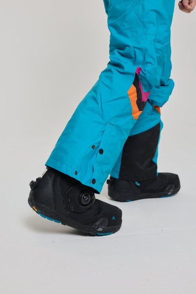 Exodus Ski Suit - Men's - OOSC Clothing