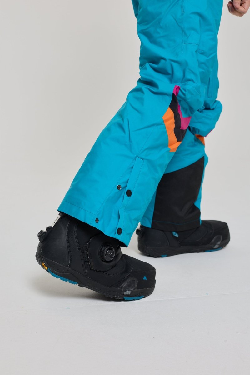 Exodus Ski Suit - Men's - OOSC Clothing