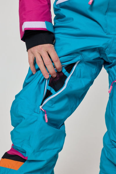 Exodus Ski Suit - Men's - OOSC Clothing