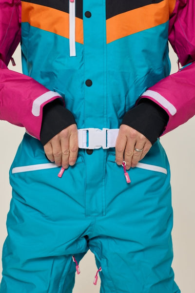 Exodus Ski Suit - Men's - OOSC Clothing