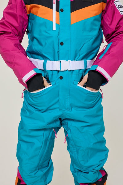 Exodus Ski Suit - Men's - OOSC Clothing