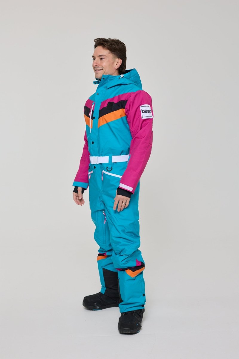 Exodus Ski Suit - Men's - OOSC Clothing