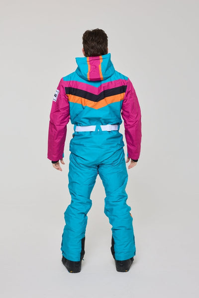 Exodus Ski Suit - Men's - OOSC Clothing