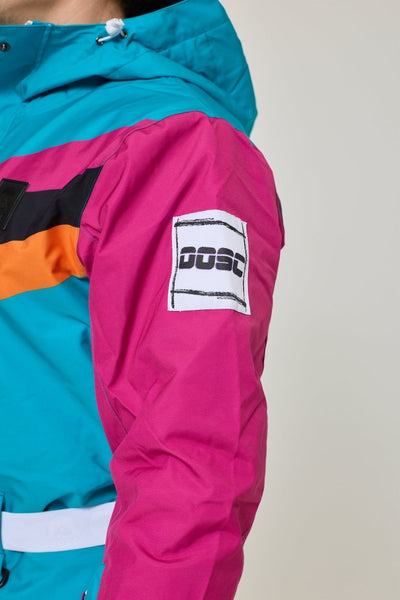 Exodus Ski Suit - Men's - OOSC Clothing