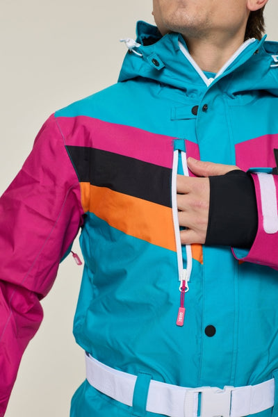 Exodus Ski Suit - Men's - OOSC Clothing