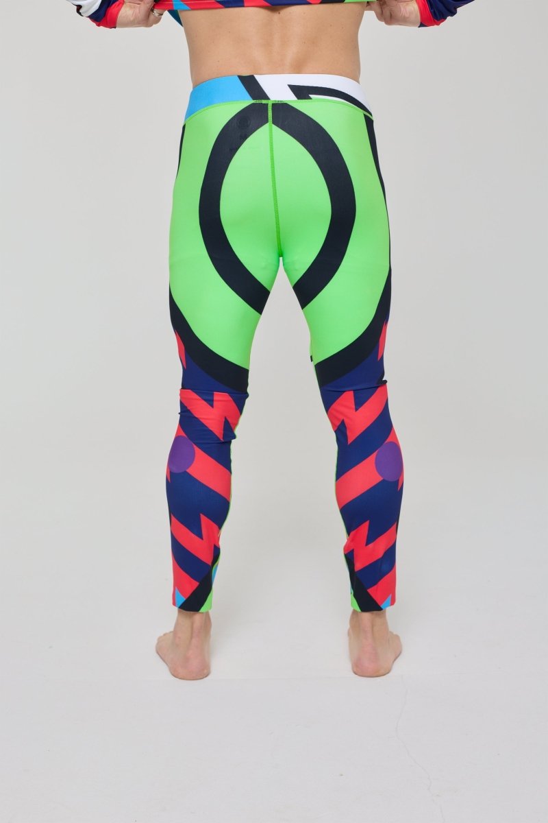 Fresh Prince X Men's Baselayer Pant - OOSC Clothing
