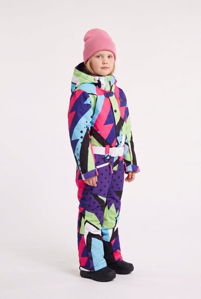 Fresh Prince X Ski Suit - Kid's - OOSC Clothing