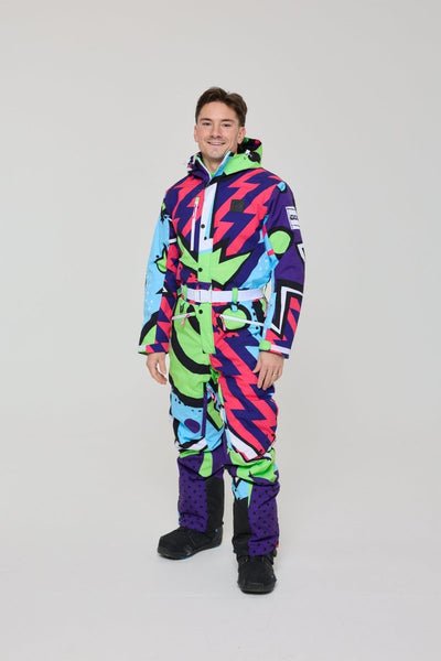 Fresh Prince X Ski Suit - Men's - OOSC Clothing