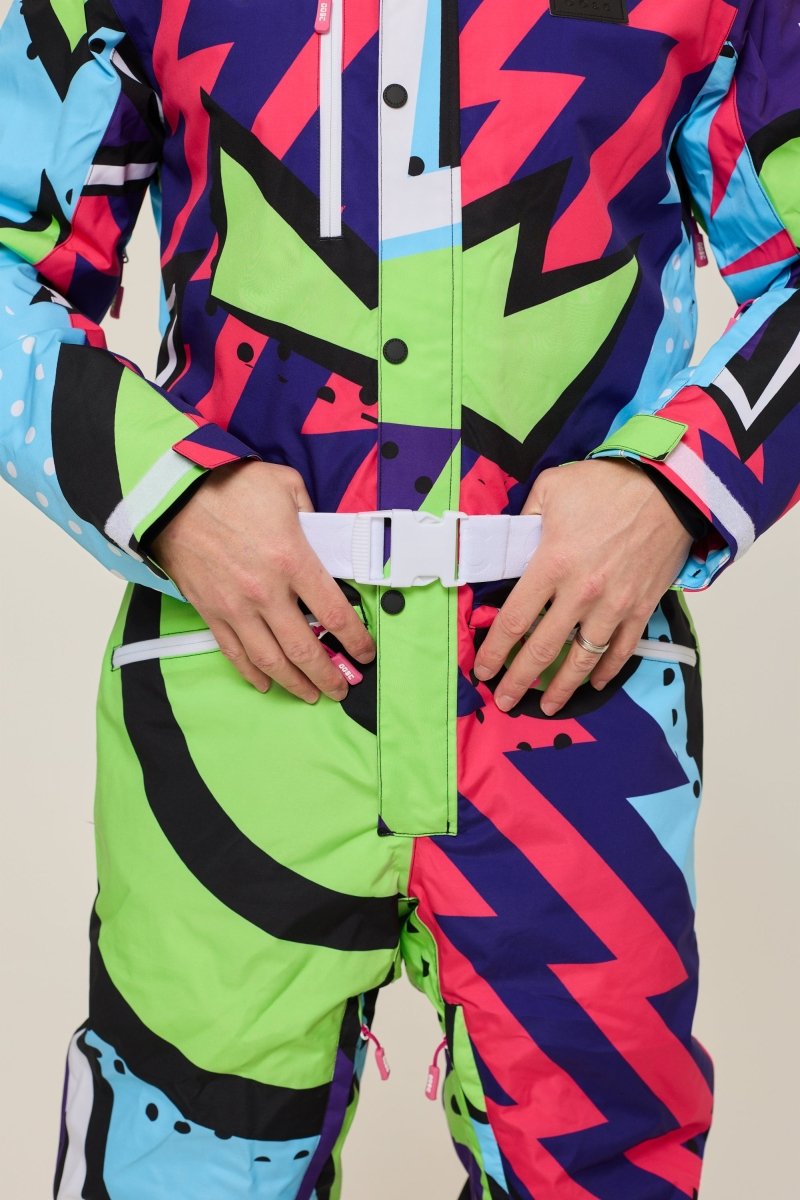 Fresh Prince X Ski Suit - Men's - OOSC Clothing