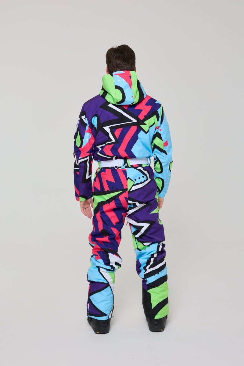 Fresh Prince X Ski Suit - Men's - OOSC Clothing