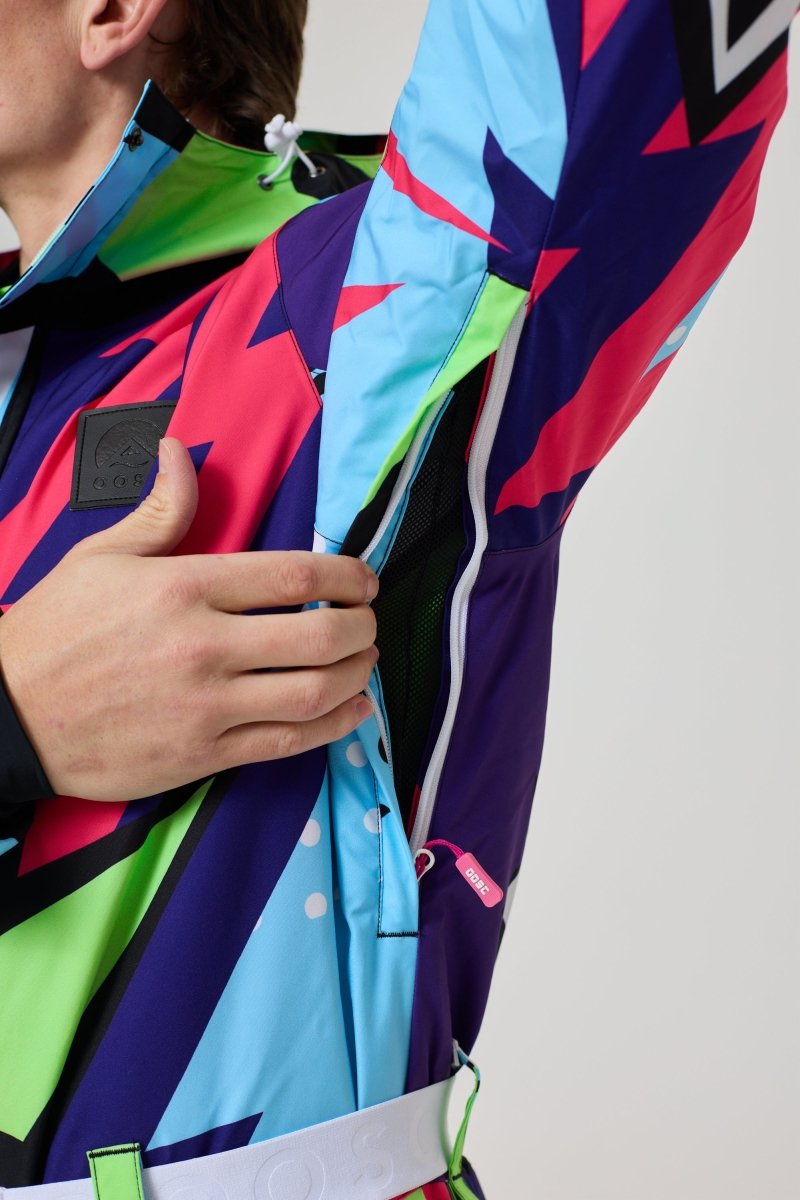 Fresh Prince X Ski Suit - Men's - OOSC Clothing