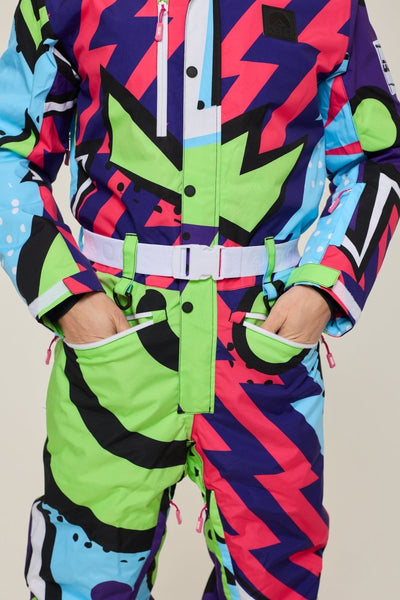 Fresh Prince X Ski Suit - Men's - OOSC Clothing