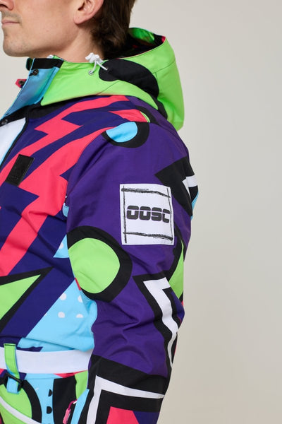 Fresh Prince X Ski Suit - Men's - OOSC Clothing