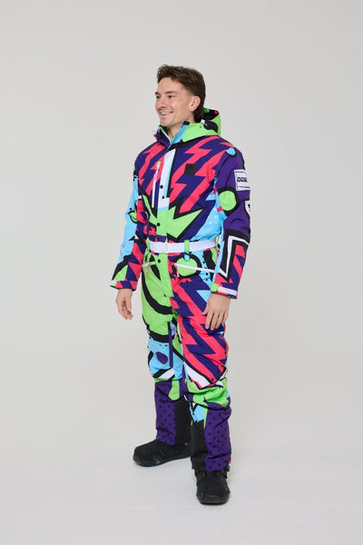 Fresh Prince X Ski Suit - Men's - OOSC Clothing