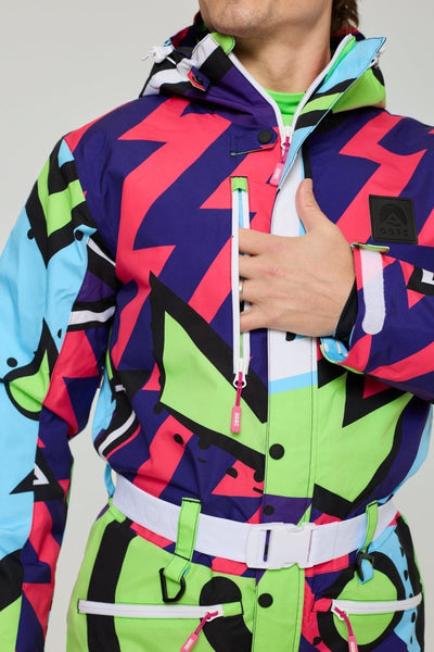 Fresh Prince X Ski Suit - Men's - OOSC Clothing