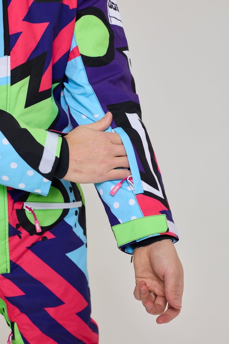 Fresh Prince X Ski Suit - Men's - OOSC Clothing