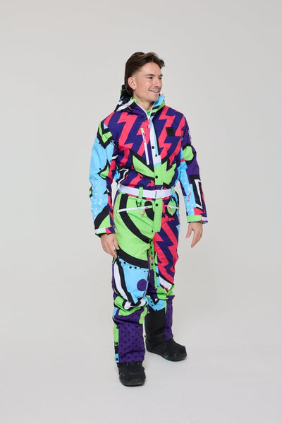 Fresh Prince X Ski Suit - Men's - OOSC Clothing